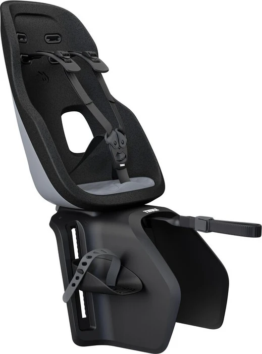 Thule Yepp Nexxt 2 Maxi Gepäckträger Fahrradkindersitz momentum