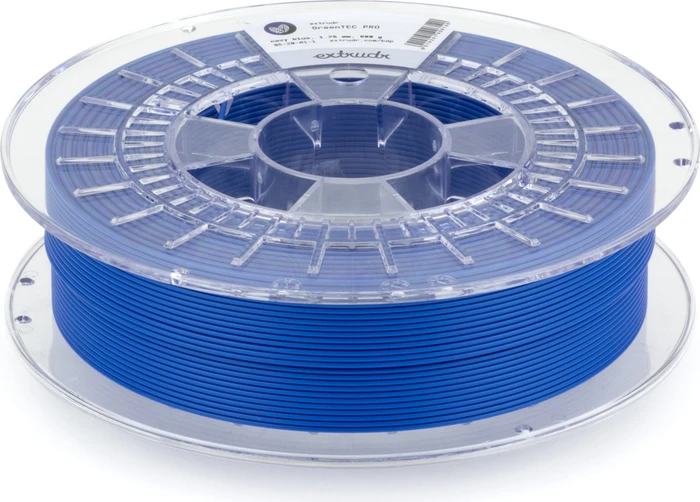 Extrudr GREENTEC PRO BDP, blau, Spule, 1.75mm, 2.50kg