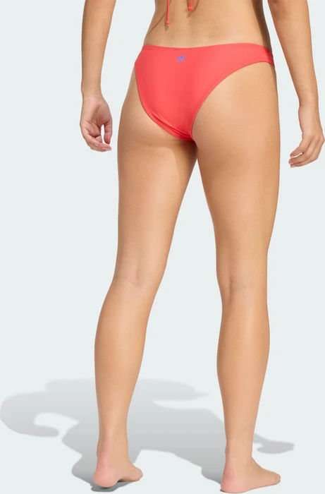 adidas Adicolor Bikini-Hose semi lucid red (Damen)