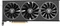 XFX Speedster QICK 319 Radeon RX 6750 XT Core Gaming, 12GB GDDR6, HDMI, 3x DP Vorschaubild