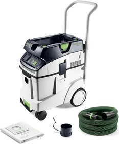Festool CTM 48 EI Cleantec Nass-/Trockensauger