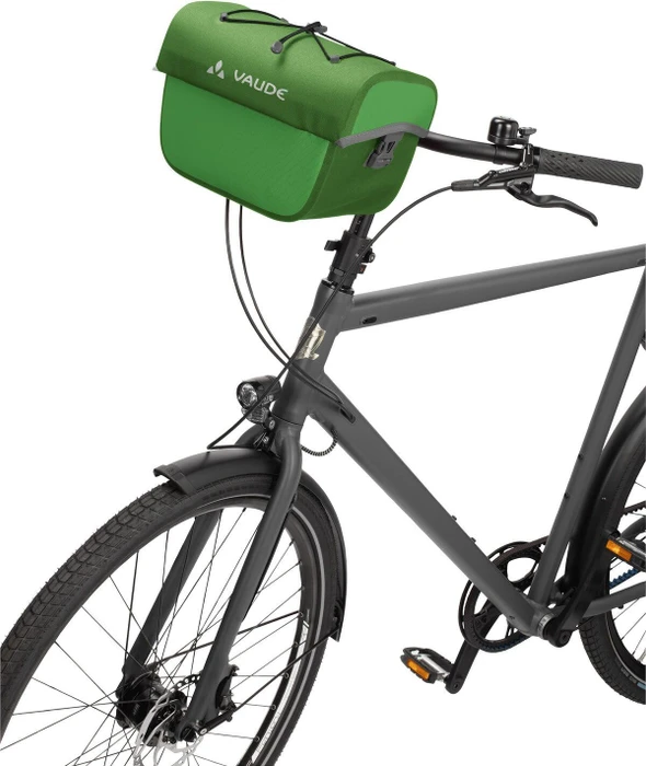 Vaude Aqua Box Lenkertasche parrot green
