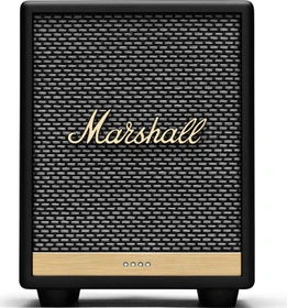 Marshall Uxbridge Voice Google schwarz