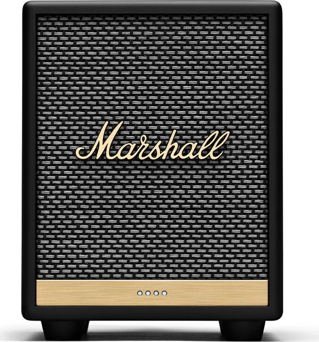 Marshall Uxbridge Voice Google schwarz