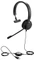 Jabra Evolve 20 Mono MS USB-A Vorschaubild