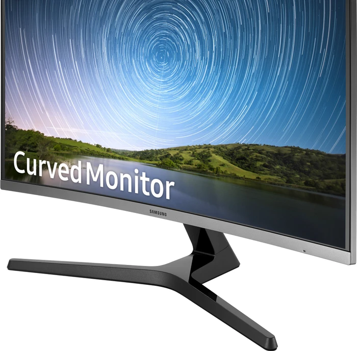 Samsung CR50 (2019), 27"