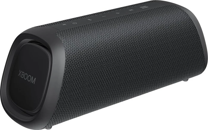 LG XBoom Go DXGQ5 schwarz