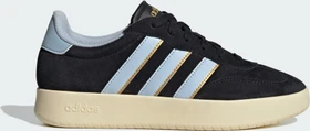 adidas Barreda core black/wonder blue/gold metallic (Damen)
