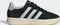 adidas Barreda core black/wonder blue/gold metallic (Damen) Vorschaubild
