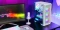 Mars Gaming MC-C White, Glasfenster Vorschaubild