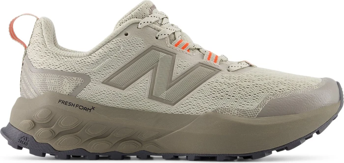 New Balance Fresh Foam X Garoé V2 shipyard/urgent red/dockside (Damen)