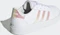 adidas Grand Court Lifestyle Lace Tennis cloud white/iridescent (Junior) Vorschaubild