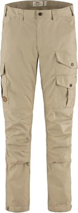Fjällräven Vidda Pro Lite Zip-Off Hose lang fossil (Herren)