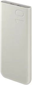 Samsung Powerbank 10000mAh (25W) beige