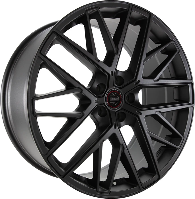 Momo RFX01 10.0x22 5/112 ET52 (verschiedene Farben)