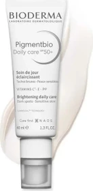 Bioderma Pigmentbio Daily Care Tagespflege LSF50+, 40ml