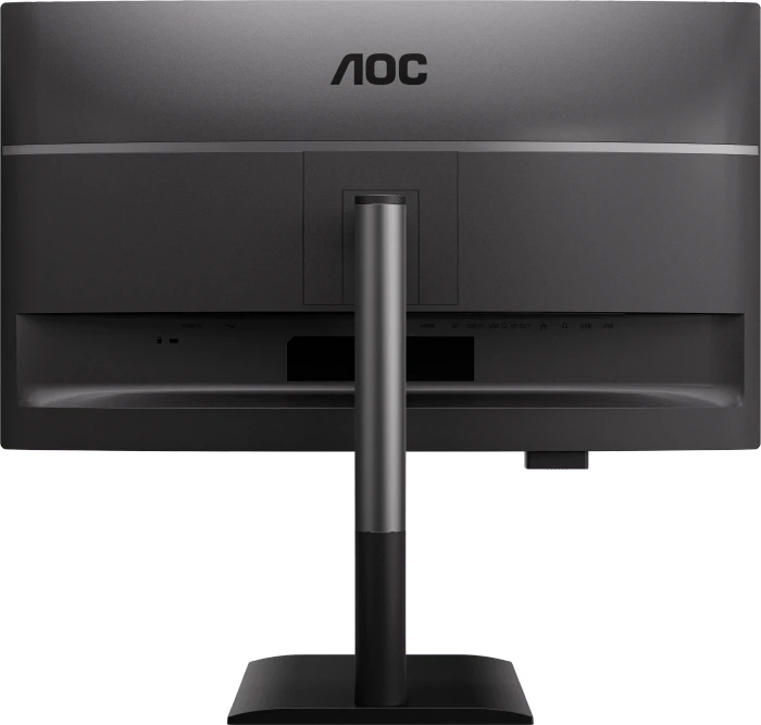 AOC Q27P4CV, 27"
