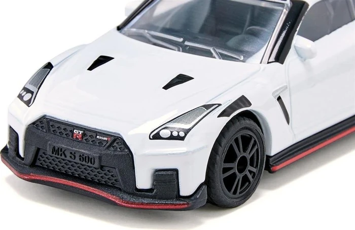 SIKU Super Nissan GT-R Nismo