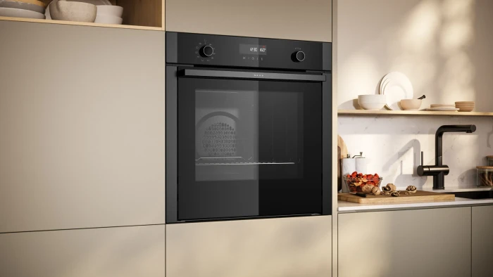 Neff N50 B5ACH7HG3 Backofen