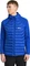 Jack Wolfskin Routeburn Pro Hybrid Funktionsjacke vibrant blue (Herren) Vorschaubild