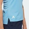 adidas Ultimate365 Heat.RDY Poloshirt kurzarm semi blue burst (Damen) Vorschaubild