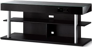 Yamaha YRS 1000 Soundbar im Möbel schwarz