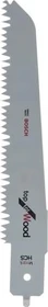 Bosch Professional M1131L Top for Wood Säbelsägeblatt, 235x0.9mm, 1 Stück