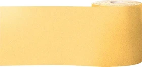 Bosch Professional EXPERT C470 Schleifblatt Sparrolle K120, 93mm x 5m, 1 Stück