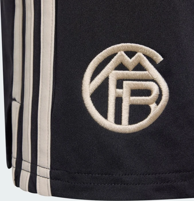 adidas FC Bayern München 2025/2026 Ausweichshorts (Junior)