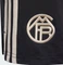 adidas FC Bayern München 2025/2026 Ausweichshorts (Junior) Vorschaubild