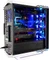 AeroCool Project7 P7-C1 weiß, Acrylfenster Vorschaubild