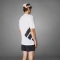 adidas Terrex Xperior Climacool+ Laufshirt kurzarm weiß (Herren) Vorschaubild
