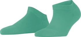 Falke ClimaWool Socken oceangreen (Damen)