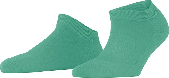 Falke ClimaWool Socken oceangreen (Damen)