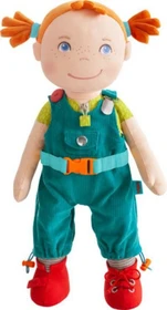 HABA Lernpuppe Lucie 45cm