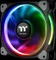 Thermaltake Riing 12 LED RGB Radiator Fan TT Premium Edition, 120mm Vorschaubild