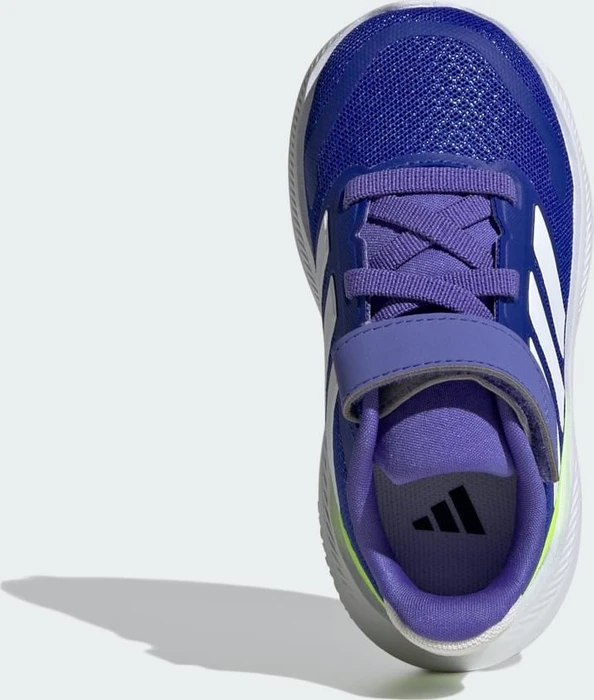 adidas Runfalcon 5 lucid blue/cloud white/lucid lemon (Junior)