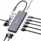 Verbatim USB-C Pro Multiport Hub Vorschaubild