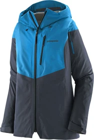 Patagonia Snowdrifter Skijacke vessel blue (Damen)