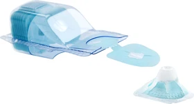 Boso Hygiene Schutzhüllen,    40 Stück