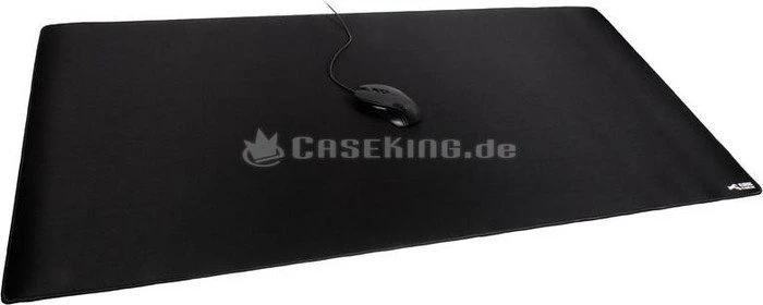 Glorious G-3XL Extended Mauspad schwarz