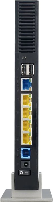 ASUS DSL-N66U