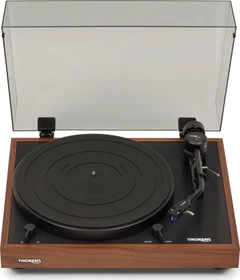 Thorens TD 403 DD eiche matt