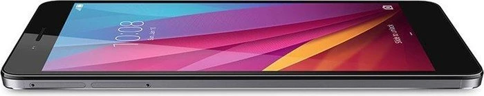 Honor 5X dunkelgrau/silber