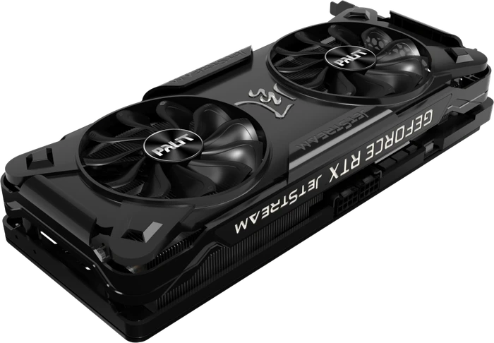 Palit GeForce RTX 3070 JetStream V1 (LHR), 8GB GDDR6, HDMI, 3x DP