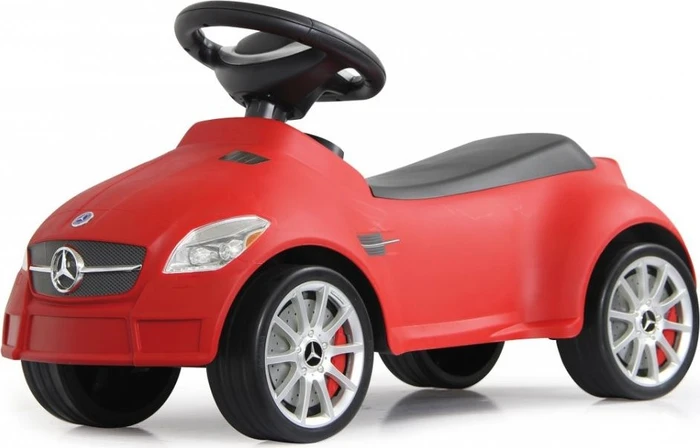 Jamara Mercedes SLK55AMG rot