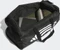 adidas Essentials Training Duffelbag 32.5 Sporttasche schwarz/weiß Vorschaubild