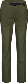 Mammut Mountain Tough Hose lang dark marsh (Damen)