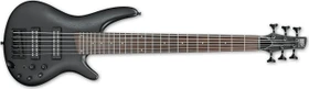 Ibanez SR306EB WK Weathered Black