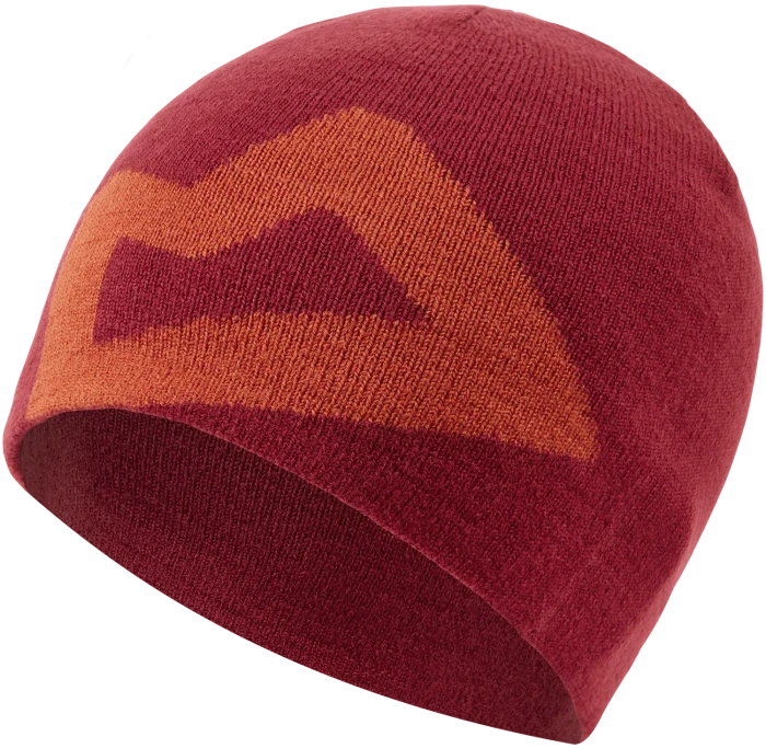 Mountain Equipment Branded Knitted Beanie (Damen)